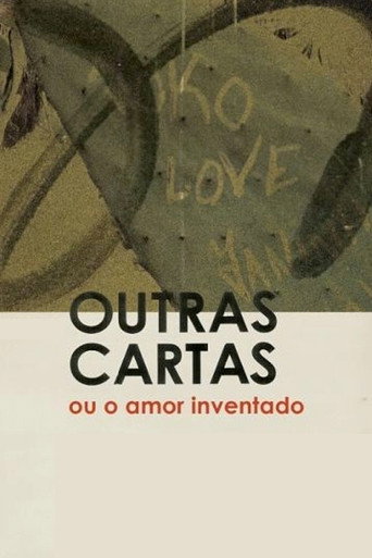 Other Letters or The Invented Love