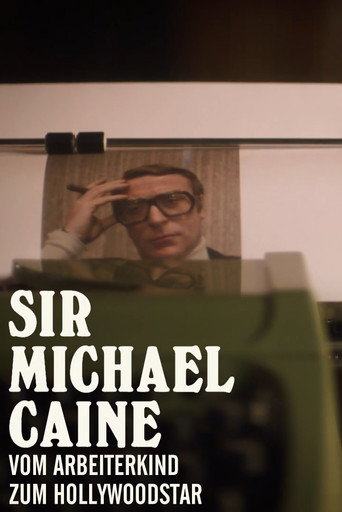 MCAINE: An Anagram of Cinema