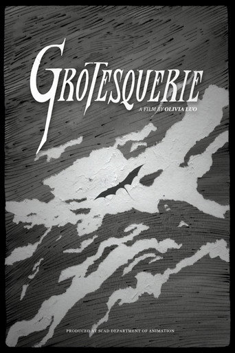 Grotesquerie