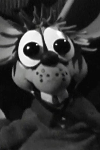 Murder, He Squeaked