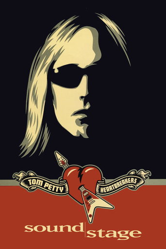 Tom Petty & The Heartbreakers: Live in Concert
