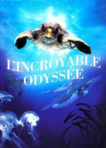 L'incroyable odyssée