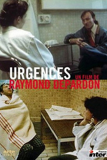 Emergencies