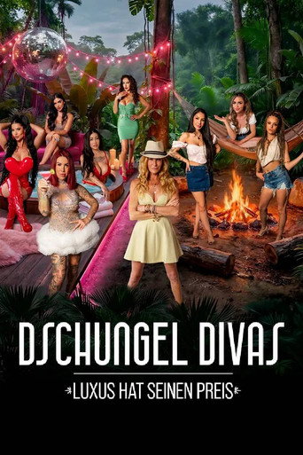 Jungle Divas – Luxury Comes at a Price