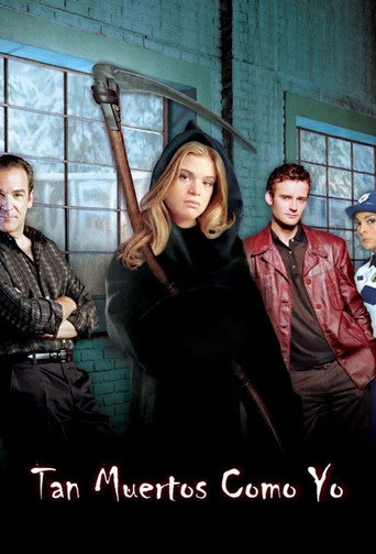 Tan muertos como yo