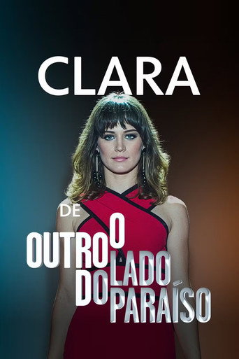 Clara de O Outro Lado do Paraíso