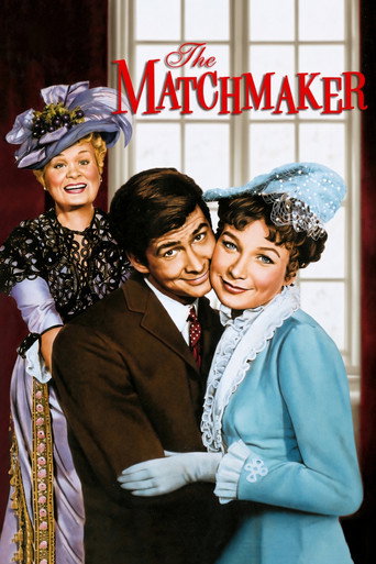 The Matchmaker