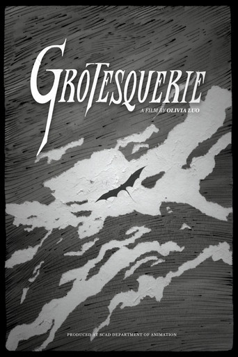 Grotesquerie