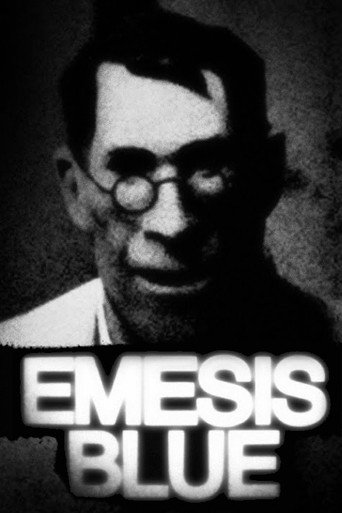 Emesis Blue