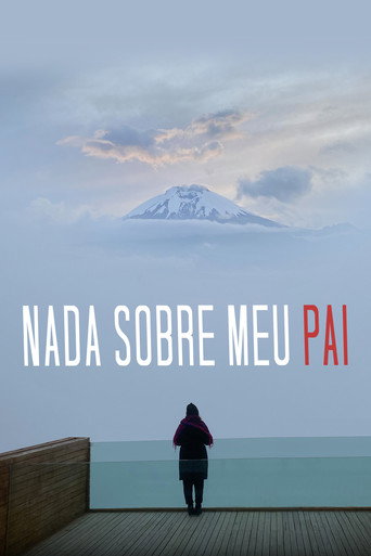 Nada sobre mi padre