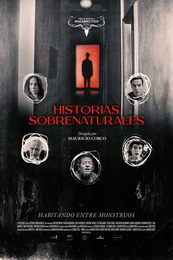 Historias Sobrenaturales