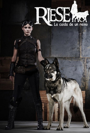Riese: La caída de un reino