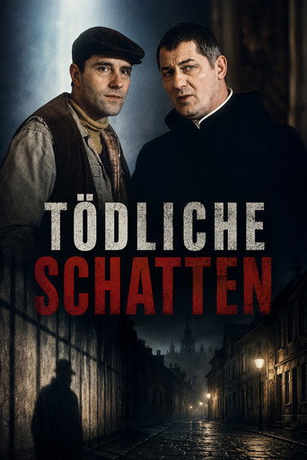 Tödliche Schatten