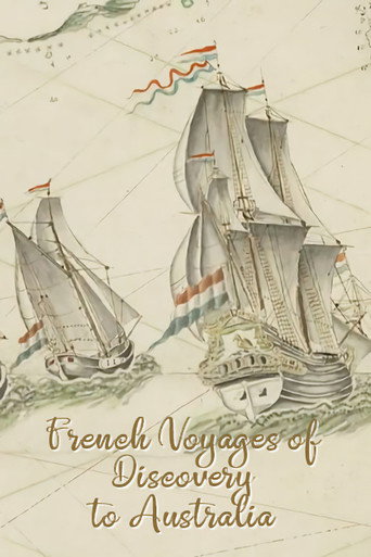 French Voyages of Discovery to Australia