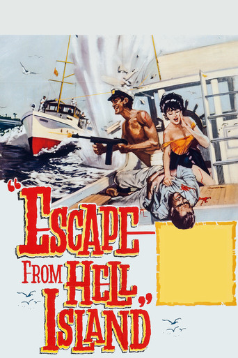 Escape from Hell Island