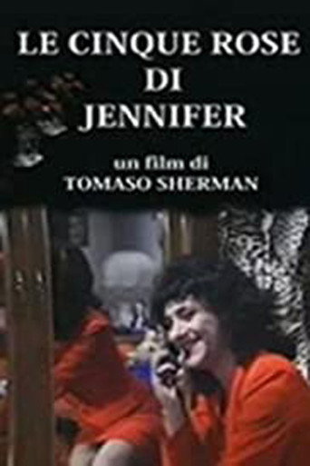 The Five Roses of Jennifer