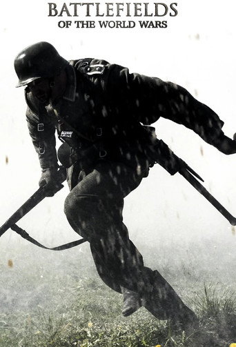 Battlefields of the World Wars