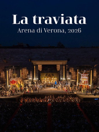 La Traviata 2026