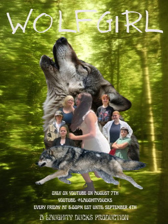 Wolfgirl