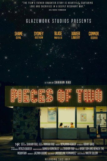 Pieces of Two