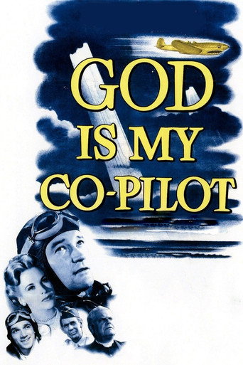 Dios es mi copiloto