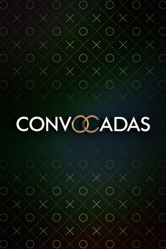 Convocadas