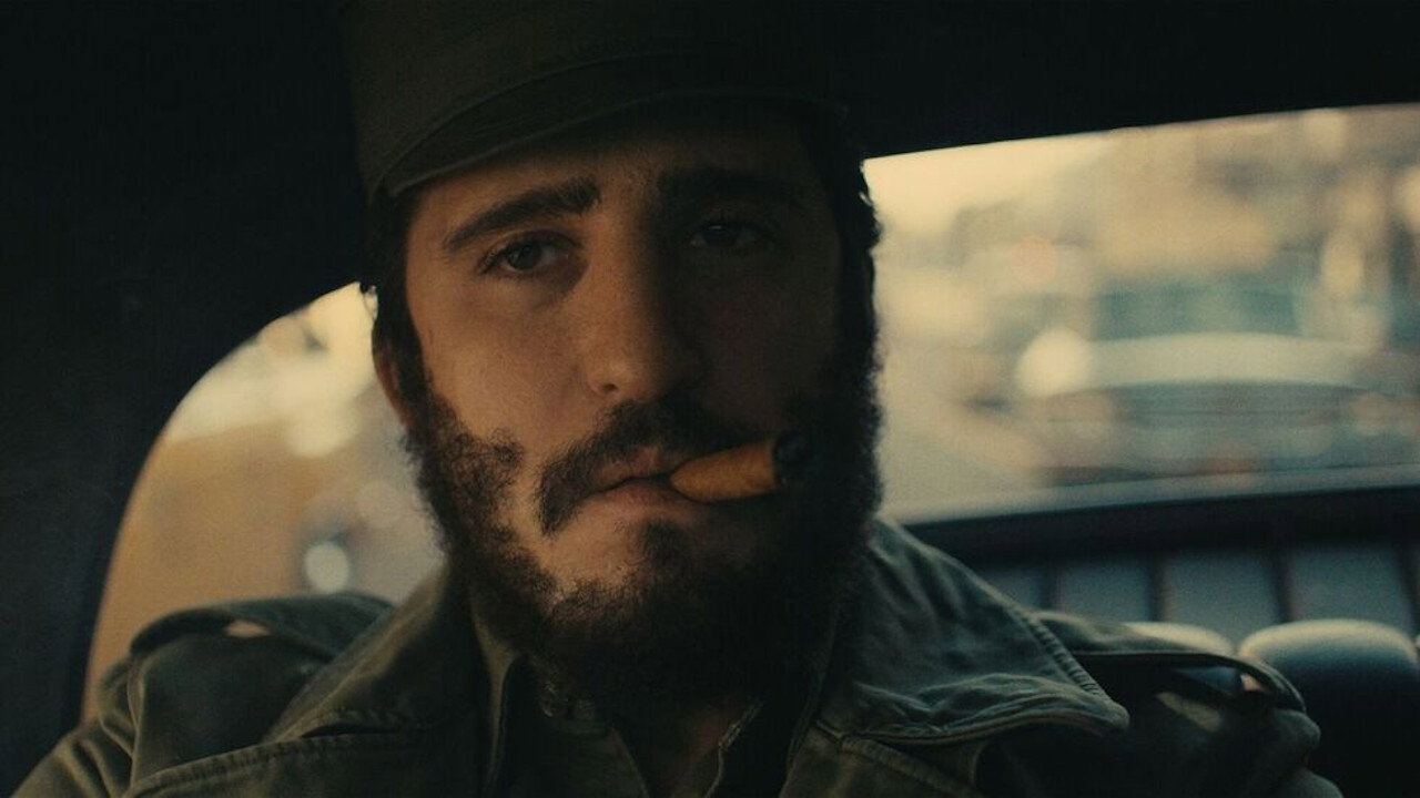 Killing Castro