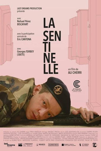 The Sentinel