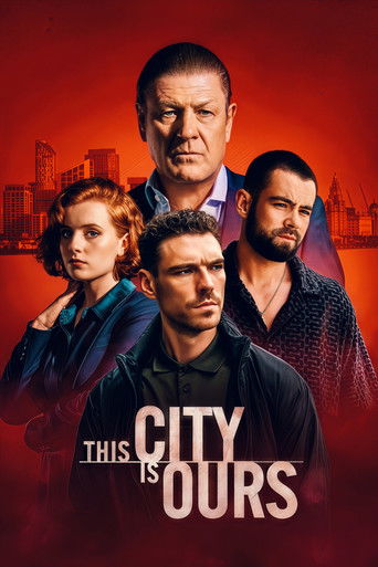 Los amos de la ciudad