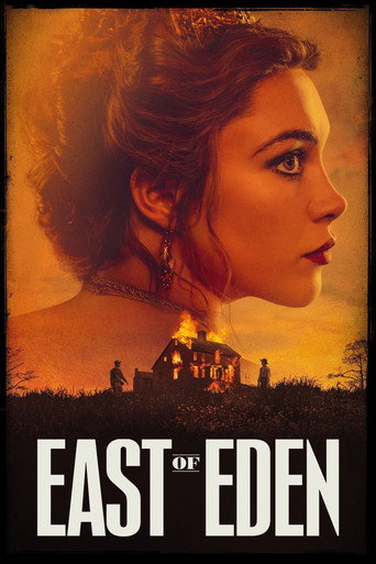 Al este del Edén
