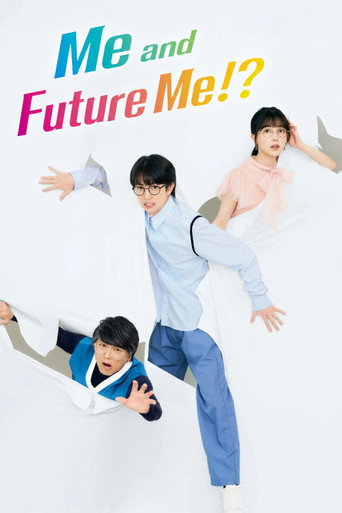 Me and Future Me!?