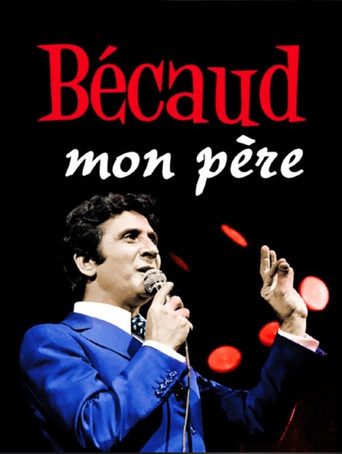 Bécaud, mon père