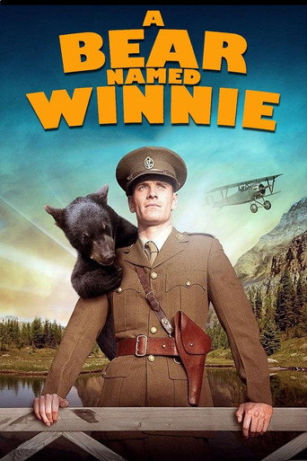 Un oso llamado Winnie