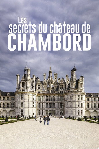 Chambord: The Leonardo Da Vinci Mystery