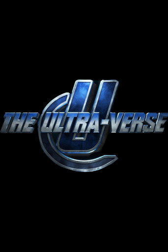 The Ultra-Verse