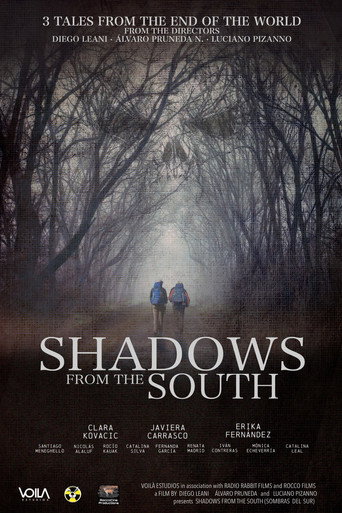 Sombras Del Sur