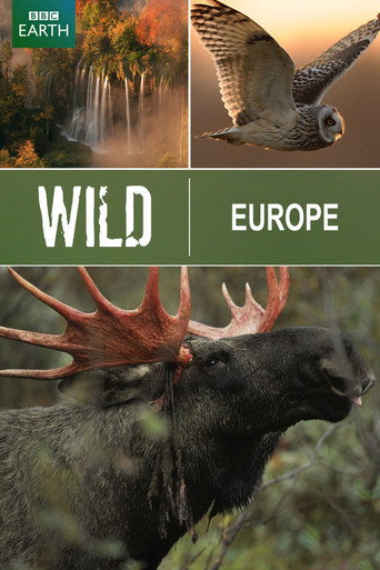 Europa salvaje