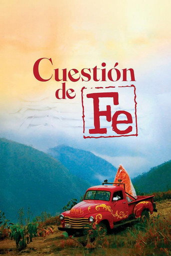 Cuestión de fe