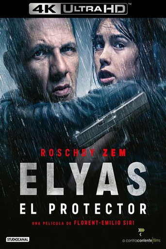 Elyas el protector