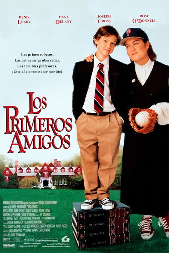 Los primeros amigos
