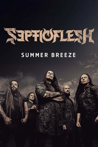Septicflesh Summer Breeze 2025