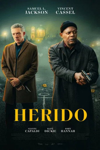 Herido