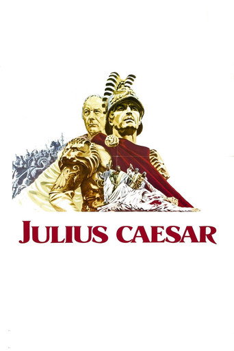 El asesinato de Julio César