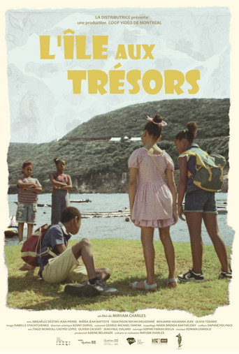 Treasure Island