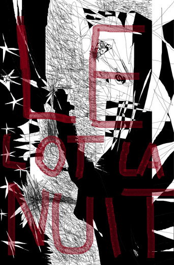 Le Lot La Nuit