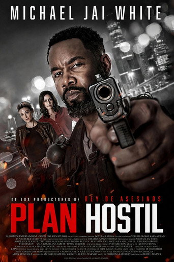 Plan hostil