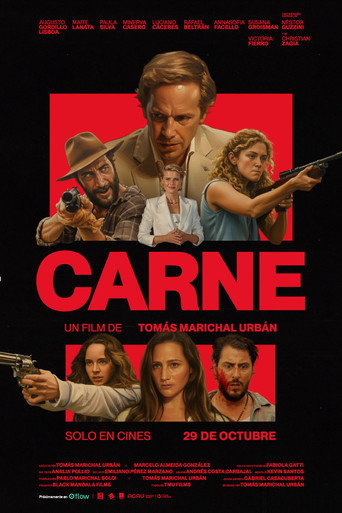CARNE
