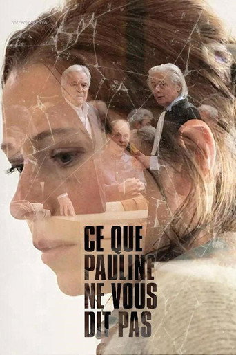 What Pauline Is Not Telling You