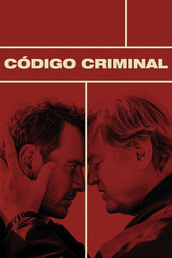 Código criminal