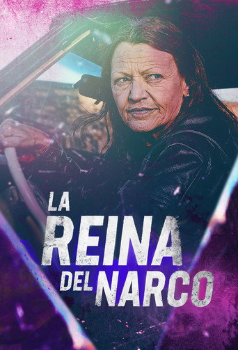 La reina del narco